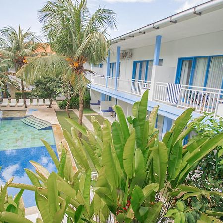 Kura Kura Divers Lodge Amed Exteriér fotografie