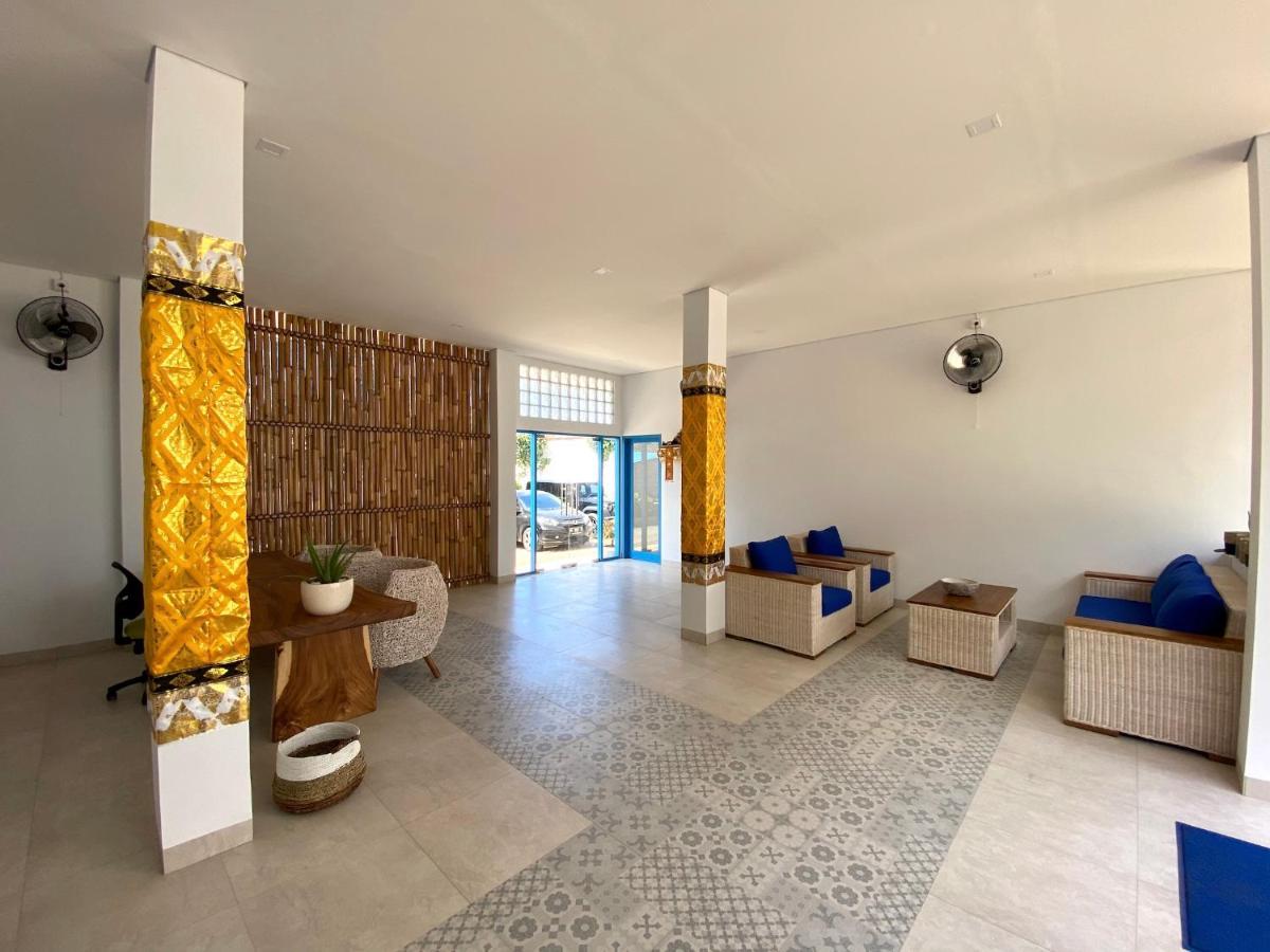 Kura Kura Divers Lodge Amed Exteriér fotografie
