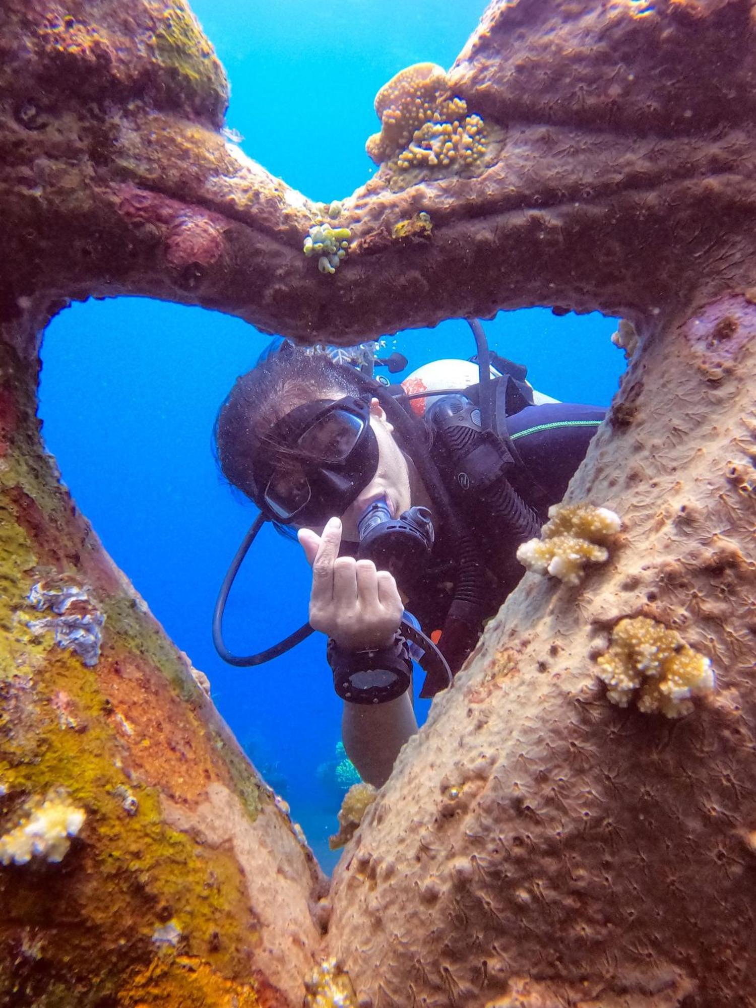 Kura Kura Divers Lodge Amed Exteriér fotografie